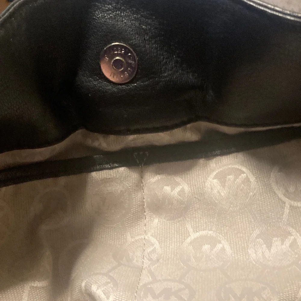 Micheal Kors RARE smaller Hamilton Bag michael kors